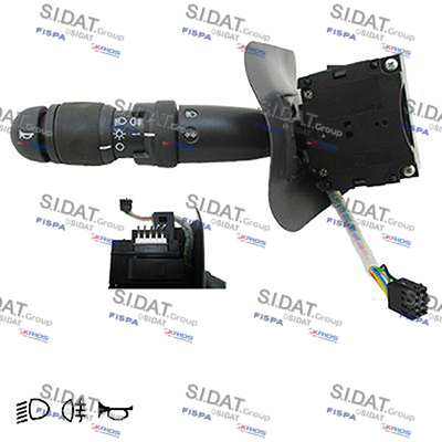 SIDAT 430475 Leva devio guida