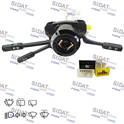 SIDAT 430477 Leva devio guida