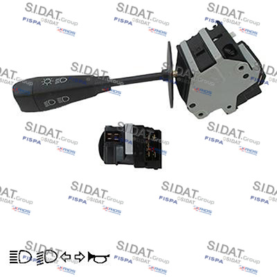 SIDAT 430505 Leva devio guida