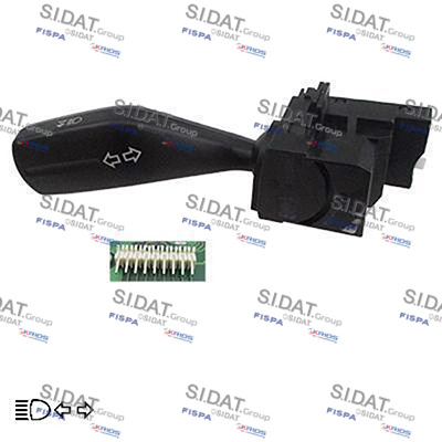 SIDAT 430541 Διακόπτης...