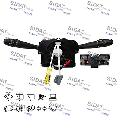 SIDAT 430550 Διακόπτης...