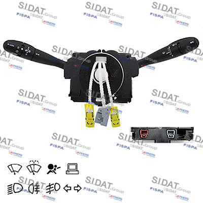 SIDAT 430552 Διακόπτης...