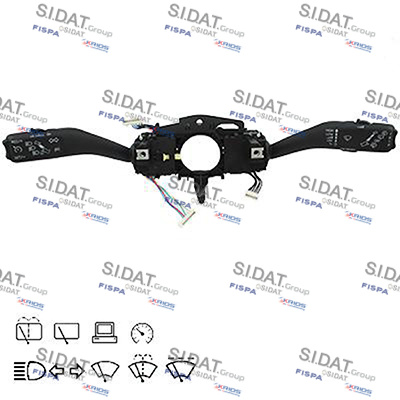 SIDAT 430642 Διακόπτης...
