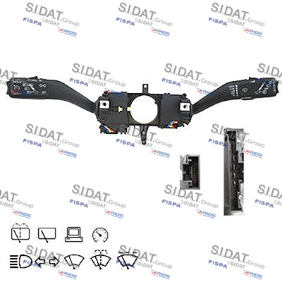 SIDAT 430694 Διακόπτης...