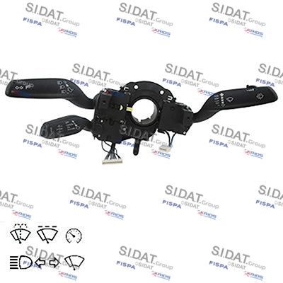 SIDAT 430695 Διακόπτης...