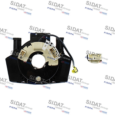 SIDAT 430726A2 Витая пружина, подушка безопасности