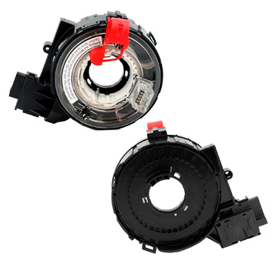 SIDAT 430727 Витая пружина, подушка безопасности