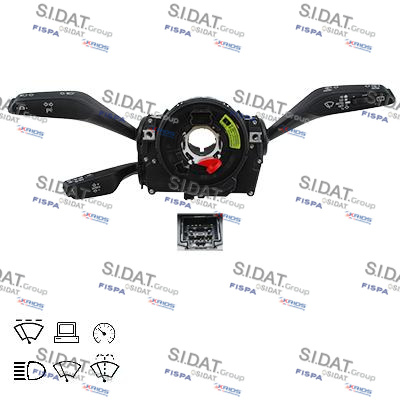 SIDAT 430792 Leva devio guida