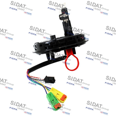 SIDAT 431211A2 Σπειροειδές...