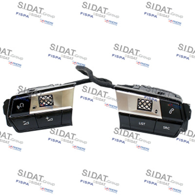 SIDAT 431296 Multi-Function Switch for DS