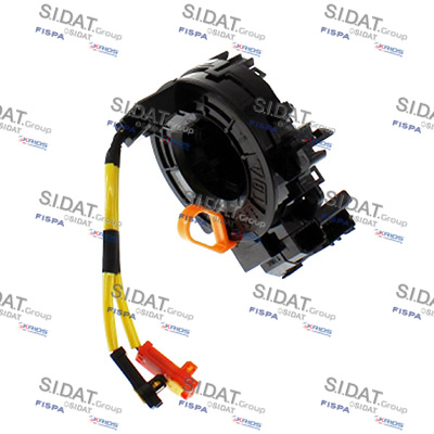 Klockfjäder, airbag reservdelar Autofrance AB