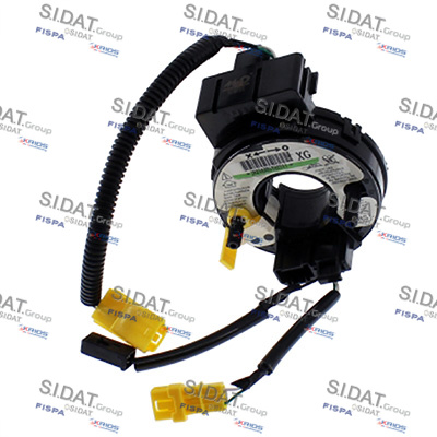 Klockfjäder, airbag reservdelar Autofrance AB