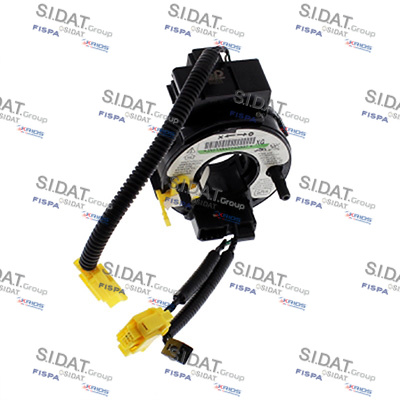 Klockfjäder, airbag reservdelar Autofrance AB