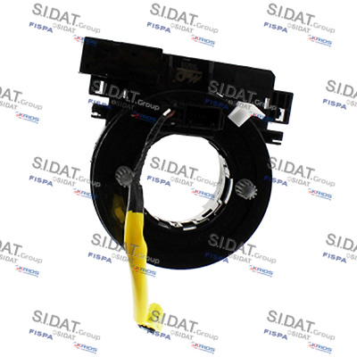 Klockfjäder, airbag reservdelar Autofrance AB