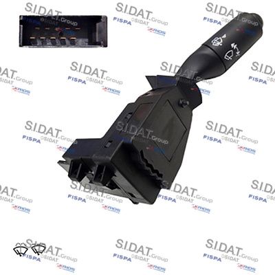 SIDAT 431622 Steering Column Switch for SMART
