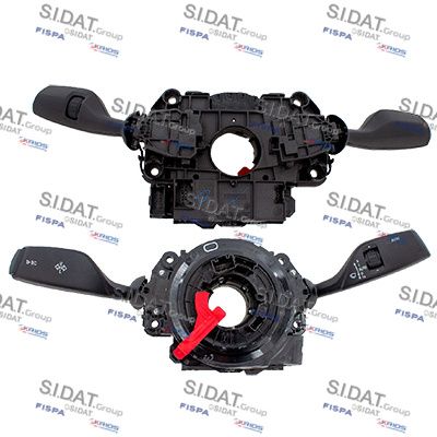 SIDAT 431699 Steering Column Switch for BMW