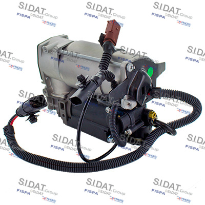 SIDAT 440008 Compressore,...
