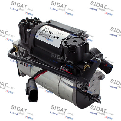 SIDAT 440010 Compressore,...