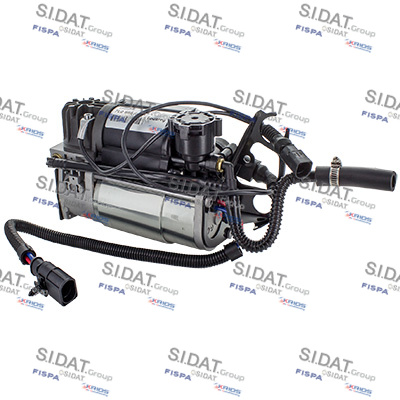 SIDAT 440020 Compressore,...