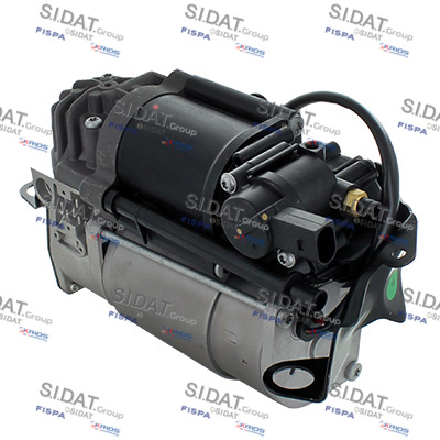 SIDAT 440021 Compressore,...