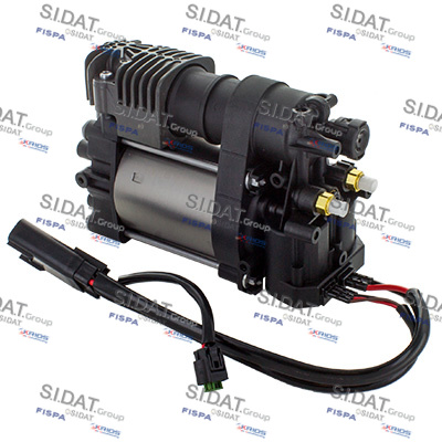 SIDAT 440034 Compressore,...