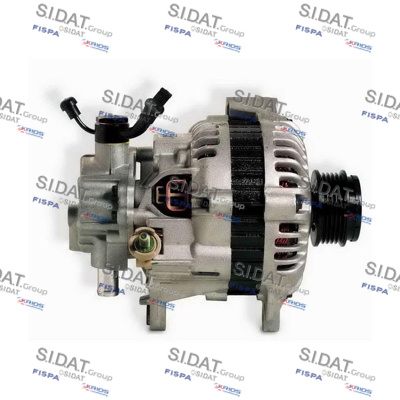 SIDAT 450174 Γεννήτρια-μίζα for KIA