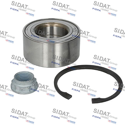 SIDAT 460004 Kit cuscinetto...