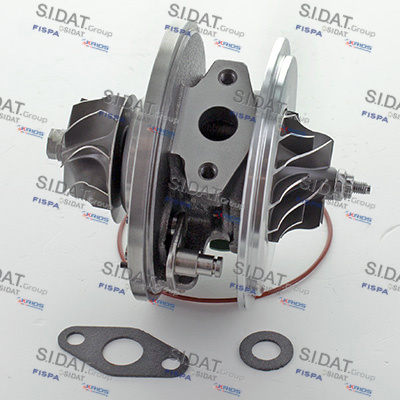 SIDAT 47.1000 ETP TURBO...