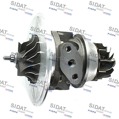 SIDAT 47.1002 ETP TURBO...