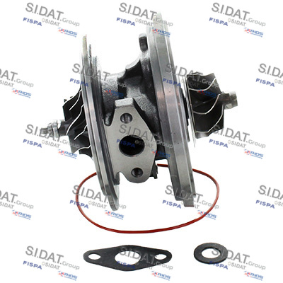 SIDAT 47.1155 ETP TURBO...