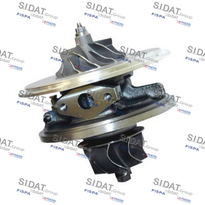 SIDAT 47.138 ETP TURBO...