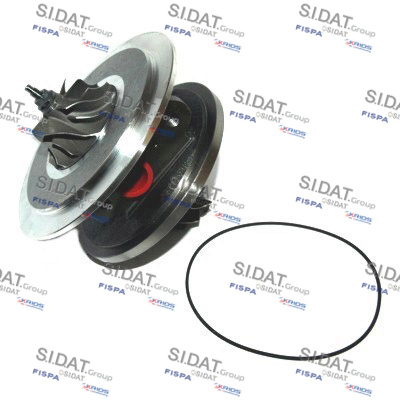 SIDAT 47.195 ETP TURBO...