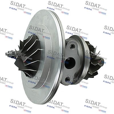 Kärna, turboladdare reservdelar Autofrance AB