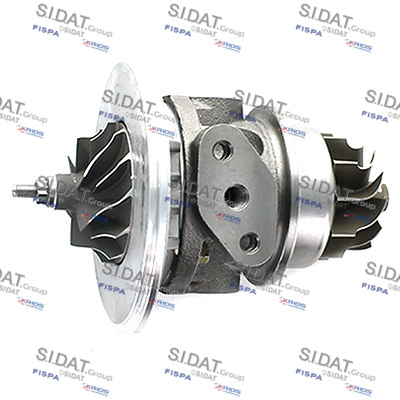 Kärna, turboladdare reservdelar Autofrance AB