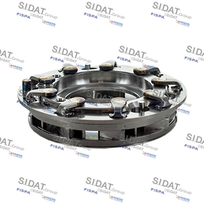 SIDAT 47.602 Set de reparatie, turbo