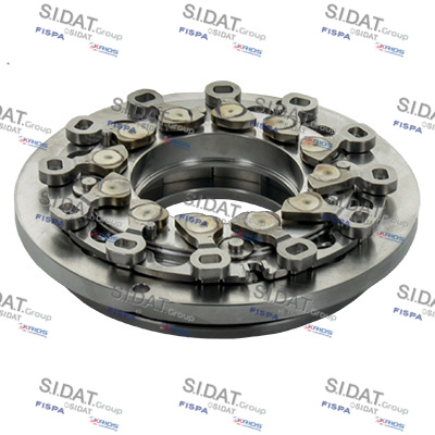 SIDAT 47.610 Set de reparatie, turbo