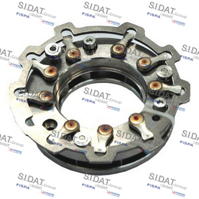 SIDAT 47.616 Set de reparatie, turbo