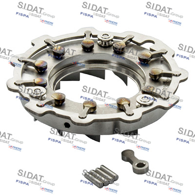 SIDAT 47.622 Set de reparatie, turbo