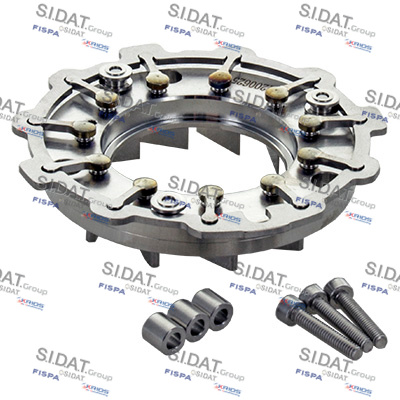 SIDAT 47.625 Set de reparatie, turbo