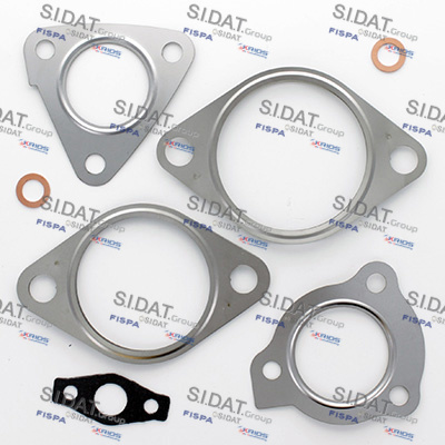 SIDAT 47.722 Kit montaggio,...