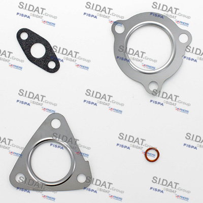 SIDAT 47.723 Kit montaggio,...