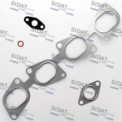 SIDAT 47.728 Kit montaggio,...