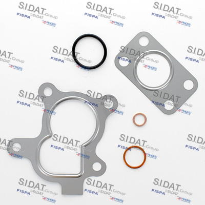 SIDAT 47.762 Kit montaggio,...