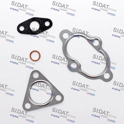 SIDAT 47.782 Σετ τοποθέτησης, φορτιστής for HYUNDAI