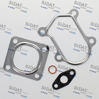 SIDAT 47.787 Kit montaggio,...