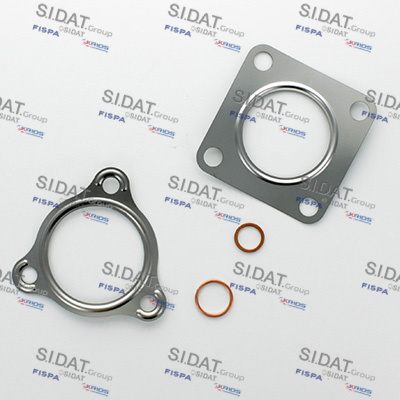 SIDAT 47.816 Kit montaggio,...