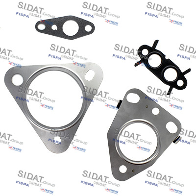 SIDAT 47.844 Kit montaggio,...