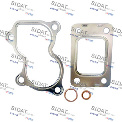 SIDAT 47.853 Kit montaggio,...