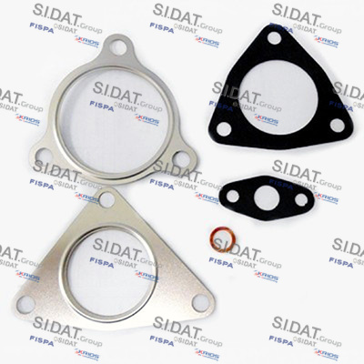 SIDAT 47.890 Kit montaggio,...