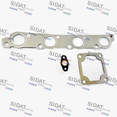SIDAT 47.895 Σετ τοποθέτησης, φορτιστής for FORD